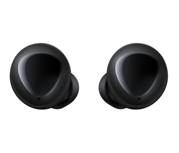 Samsung Galaxy Buds Czarne - 483530 - zdjęcie
